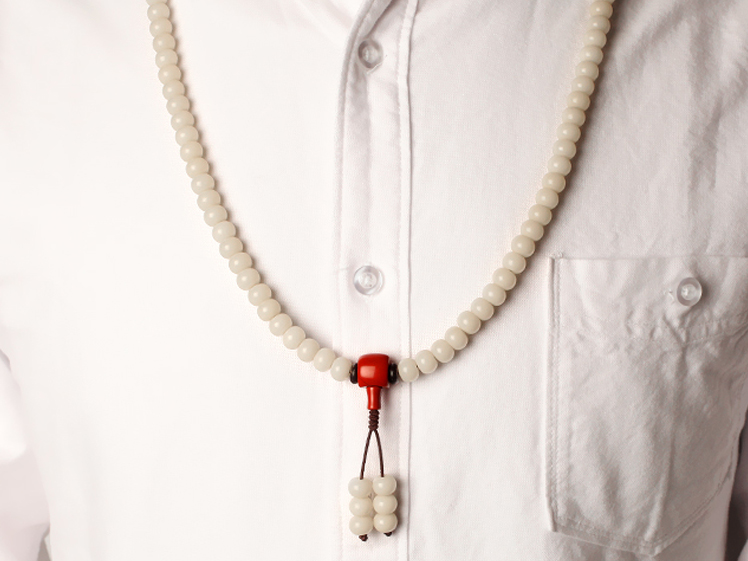 Buddhist Mala